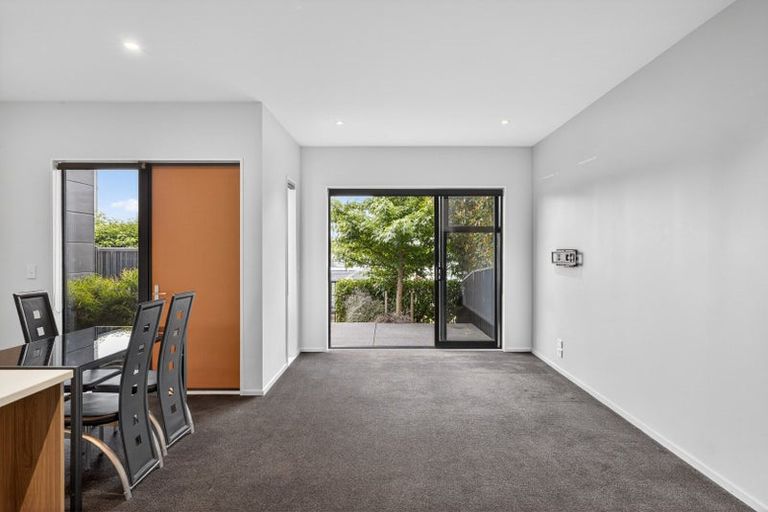 Photo of property in 10 Packard Crescent, Halswell, Christchurch, 8025