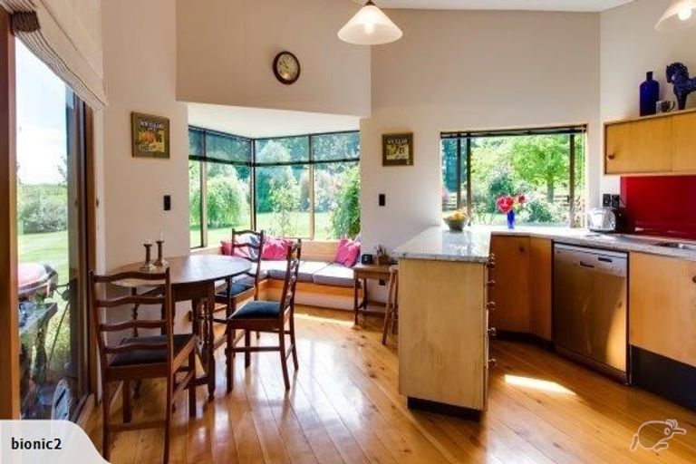 Photo of property in 58 Miller Road, Havelock North, 4130