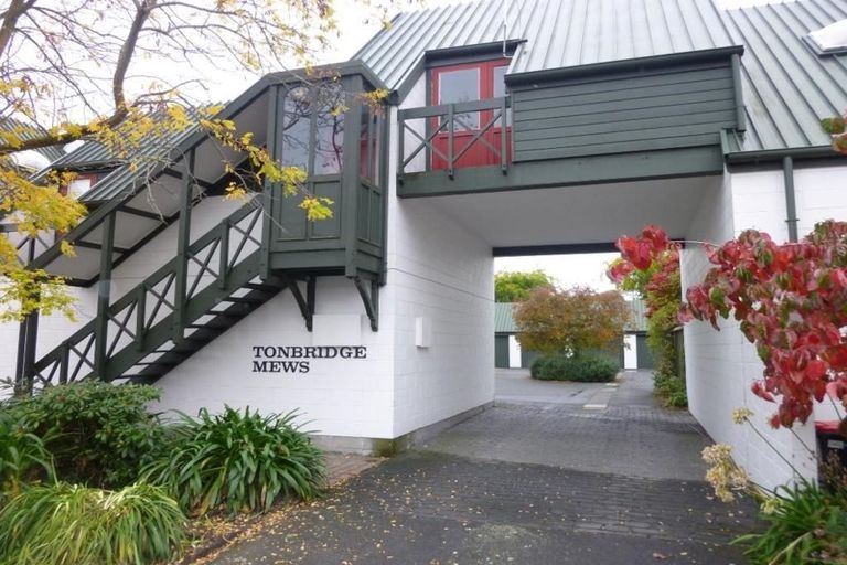 Photo of property in 10/12 Shrewsbury Street, Merivale, Christchurch, 8014