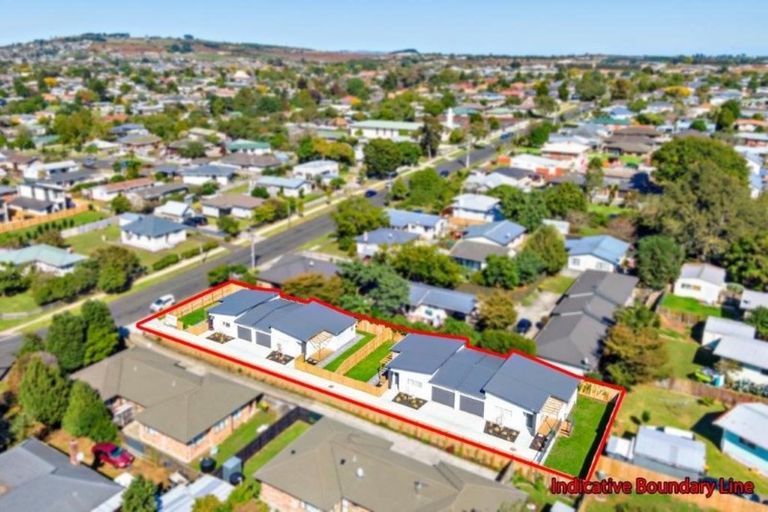 Photo of property in 81b Princes Street, Pukekohe, 2120