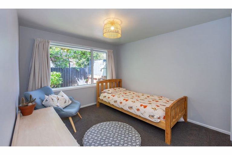 Photo of property in 10b Patterson Terrace, Halswell, Christchurch, 8025