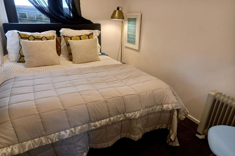Photo of property in 3/4 Fitzroy Street, Ponsonby, Auckland, 1021