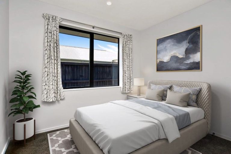 Photo of property in 36 Minerva Crescent, Woodend, 7610