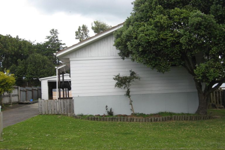 Photo of property in 11 Landette Road, Manurewa, Auckland, 2102