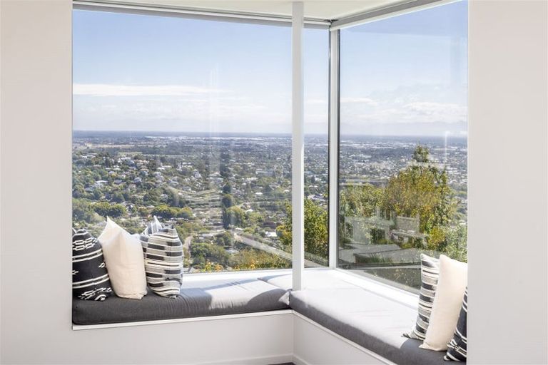 Photo of property in 116a Huntsbury Avenue, Huntsbury, Christchurch, 8022