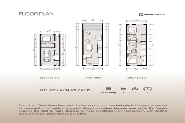 Photo of property in 8/10 Scott Road, Hobsonville, Auckland, 0616