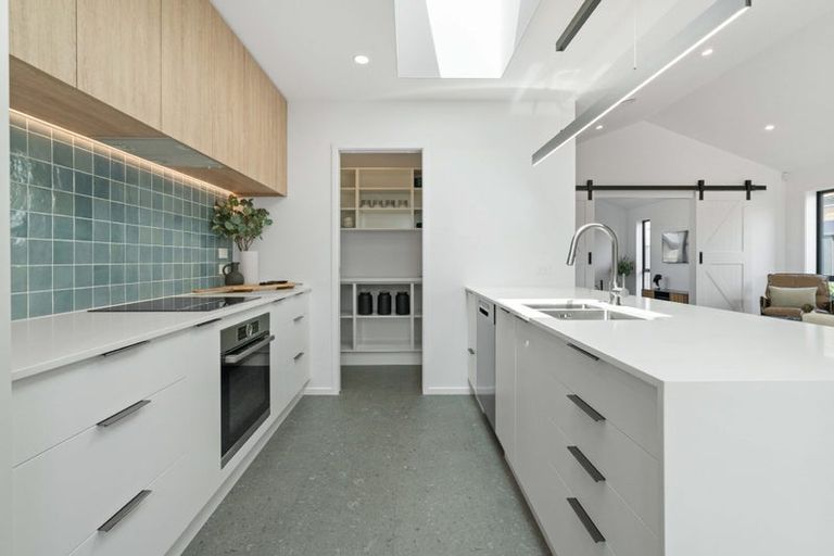 Photo of property in 573 East Maddisons Road, Rolleston, 7614