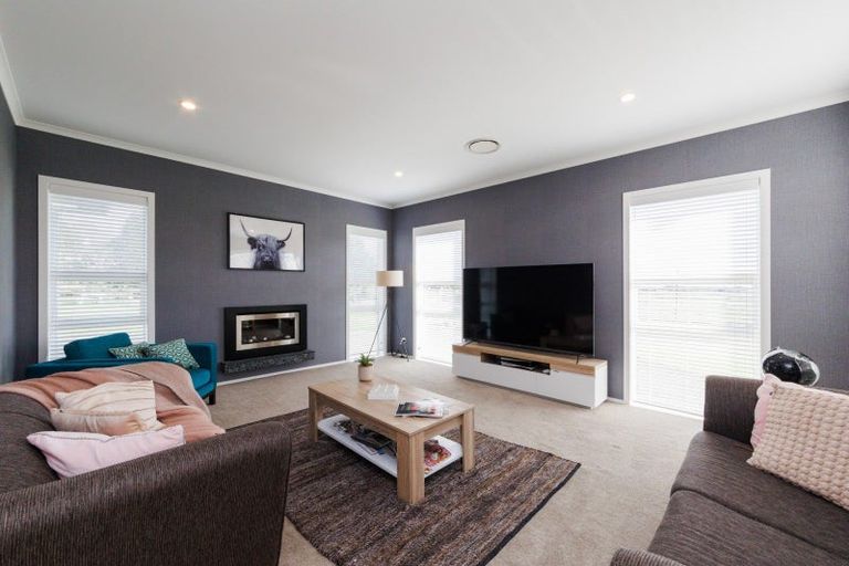 Photo of property in 101 Clevely Line, Bunnythorpe, Palmerston North, 4478