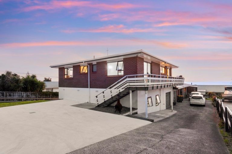 Photo of property in 138a Town Point Road, Maketu, Te Puke, 3189