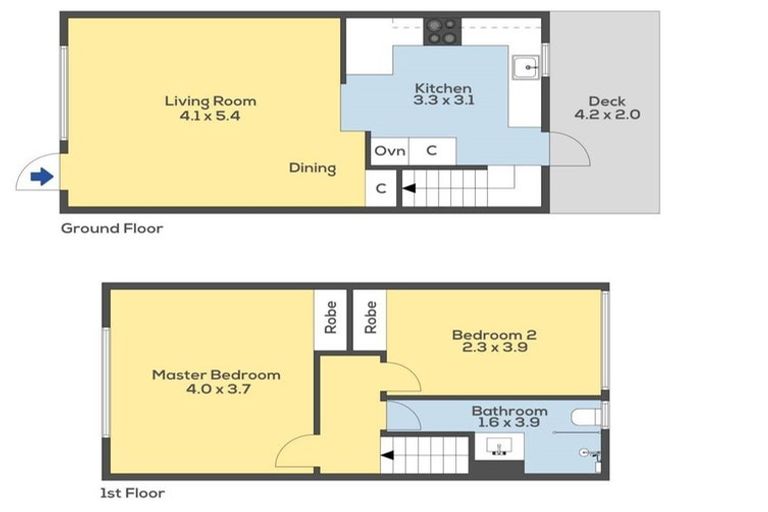 Photo of property in 6/29a Birdwood Crescent, Parnell, Auckland, 1052
