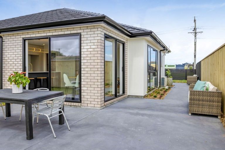 Photo of property in 35a King Street, Opunake, 4616