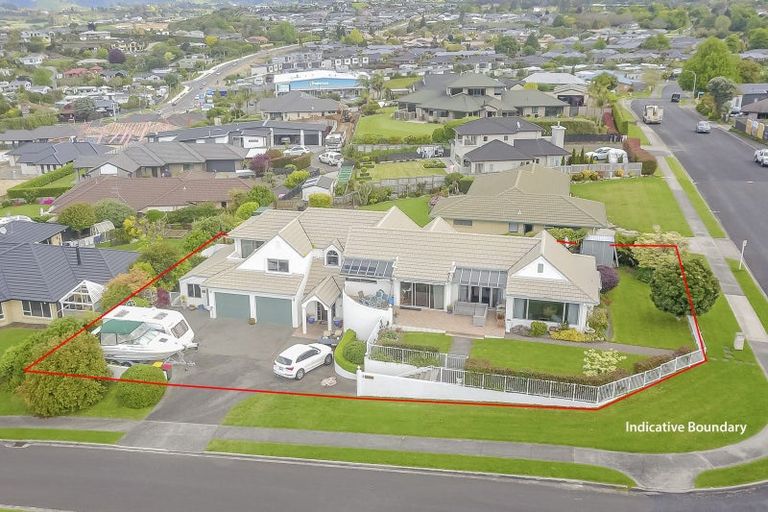 Photo of property in 61 Hamurana Road, Omokoroa, 3114