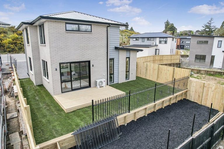 Photo of property in 9 Kawakawa Place, Hillcrest, Hamilton, 3216