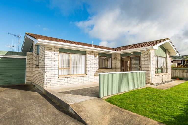 Photo of property in 15 Lindsey Crescent, Springvale, Whanganui, 4501