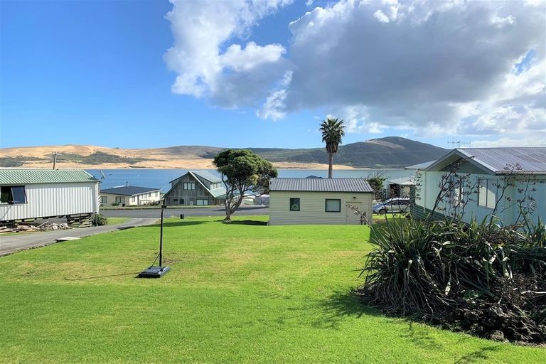 Photo of property in 46 Fairlie Crescent, Opononi, Kaikohe, 0473