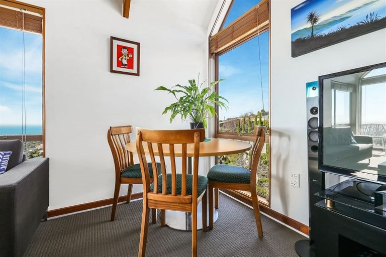 Photo of property in 1/14 Muritai Terrace, Mount Pleasant, Christchurch, 8081