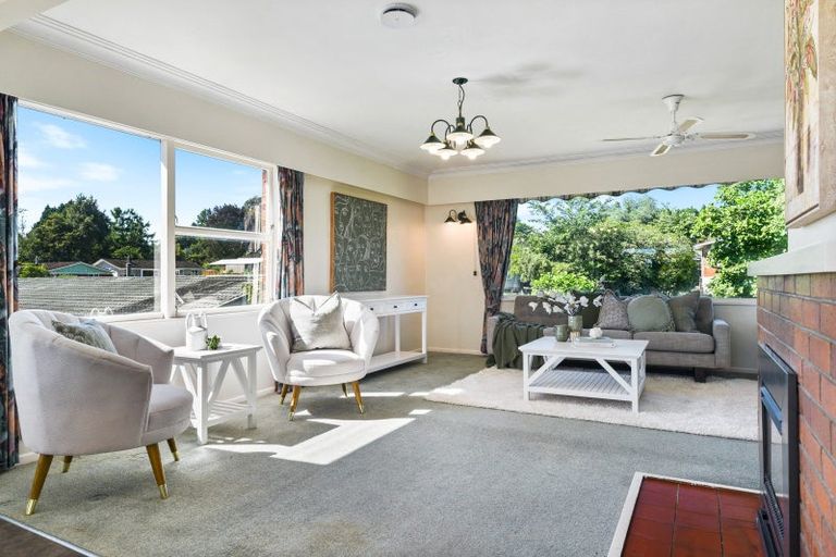 Photo of property in 5 Simmonds Crescent, Springfield, Rotorua, 3015