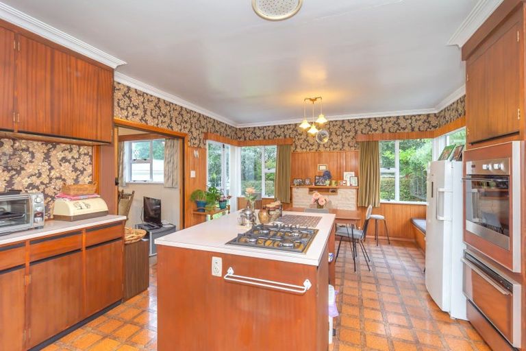 Photo of property in 25 Roosevelt Street, Levin, 5510