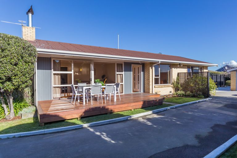 Photo of property in 21 Fusilier Street, Hoon Hay, Christchurch, 8025