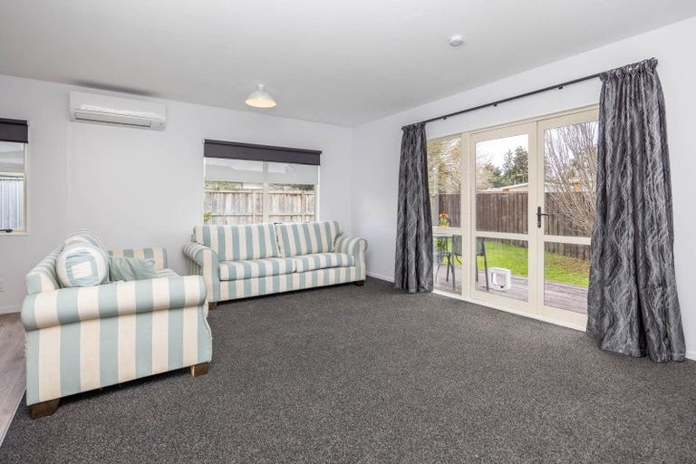 Photo of property in 59d Insoll Avenue, Enderley, Hamilton, 3214