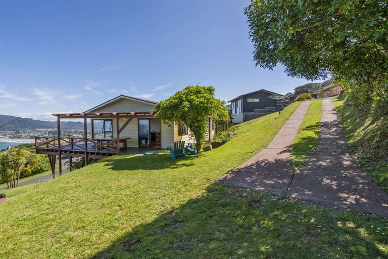 Photo of property in 259 Paku Drive, Tairua, 3508