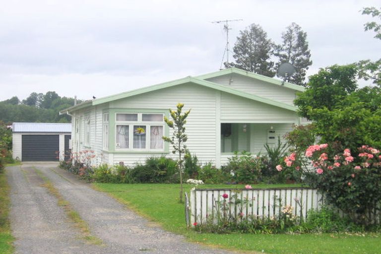 Photo of property in 28 George Street, Te Kuiti, 3910