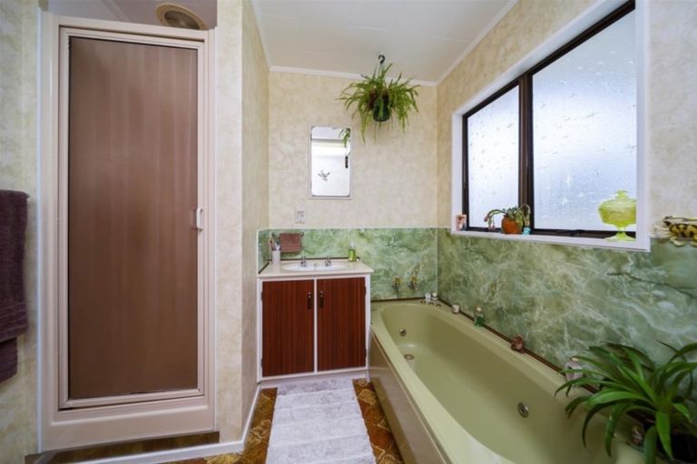 Photo of property in 5 Manuka Place, Hawera, 4610