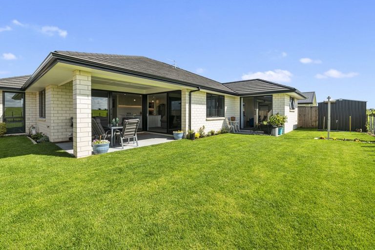 Photo of property in 64 Pinehurst Crescent, Morrinsville, 3300