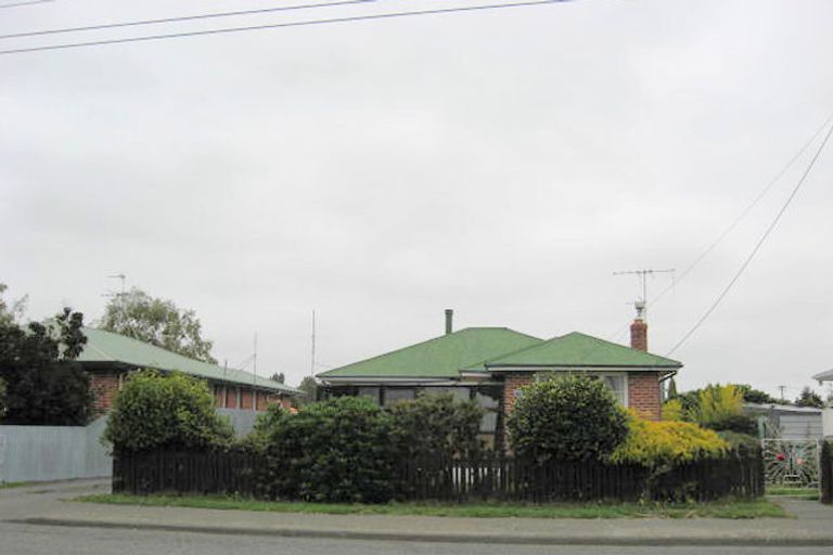 Photo of property in 69 Thomson Street, Tinwald, Ashburton, 7700