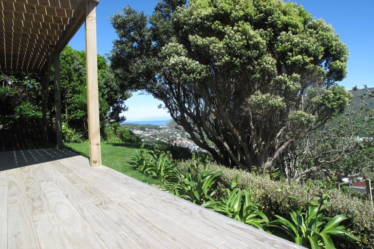 Photo of property in 94 Buckley Road, Southgate, Wellington, 6023