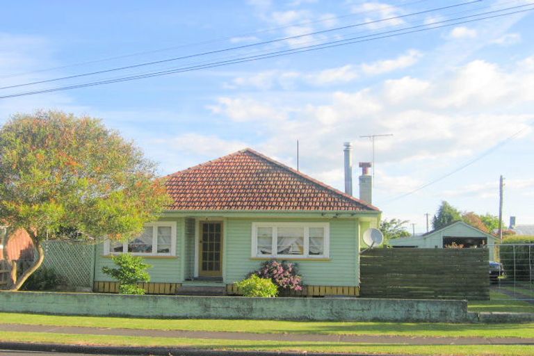 Photo of property in 12 Cross Street, Taumarunui, 3920