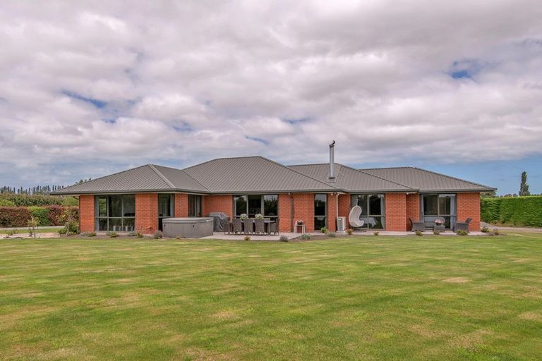 Photo of property in 36 Innes Road, Elgin, Ashburton, 7777