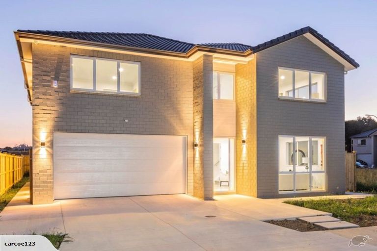Photo of property in 7 Horsefields Drive, Flat Bush, Auckland, 2019