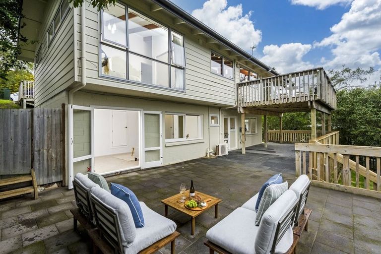 Photo of property in 14 Havenwood Place, Birkenhead, Auckland, 0626