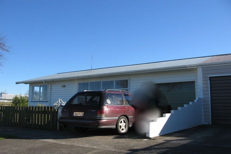 Photo of property in 96 Fairs Road, Milson, Palmerston North, 4414