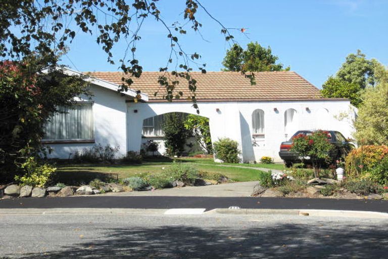 Photo of property in 20 Hinau Place, Glenwood, Timaru, 7910