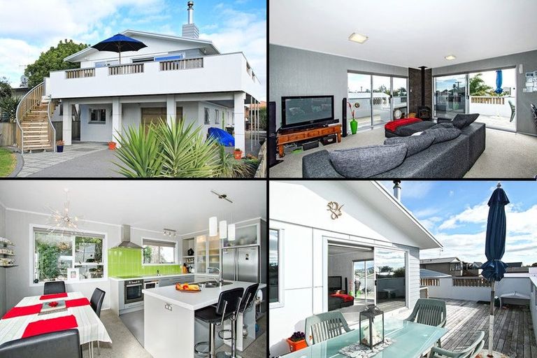 Photo of property in 254a Dickson Road, Papamoa Beach, Papamoa, 3118