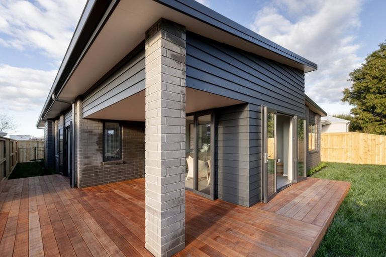 Photo of property in 11d Western Avenue, Omokoroa, 3114