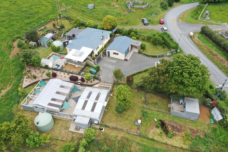 Photo of property in 280 Dixon Road, Te Akau, Ngaruawahia, 3794