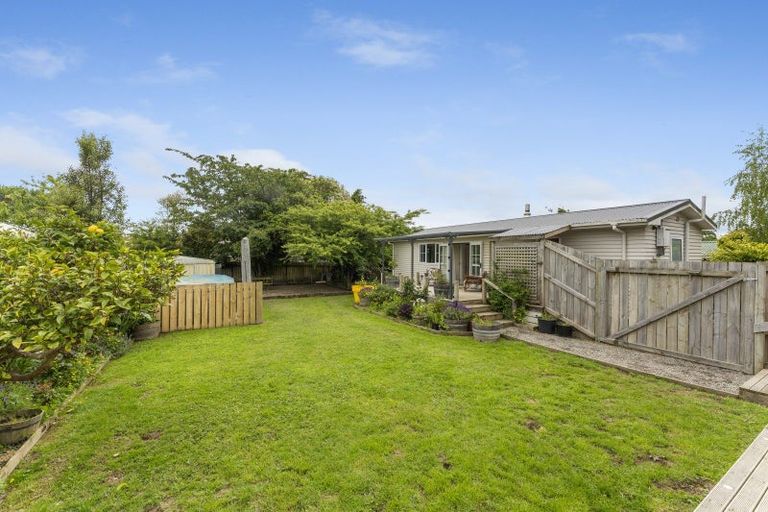 Photo of property in 24 Tararua Street, Pahiatua, 4910