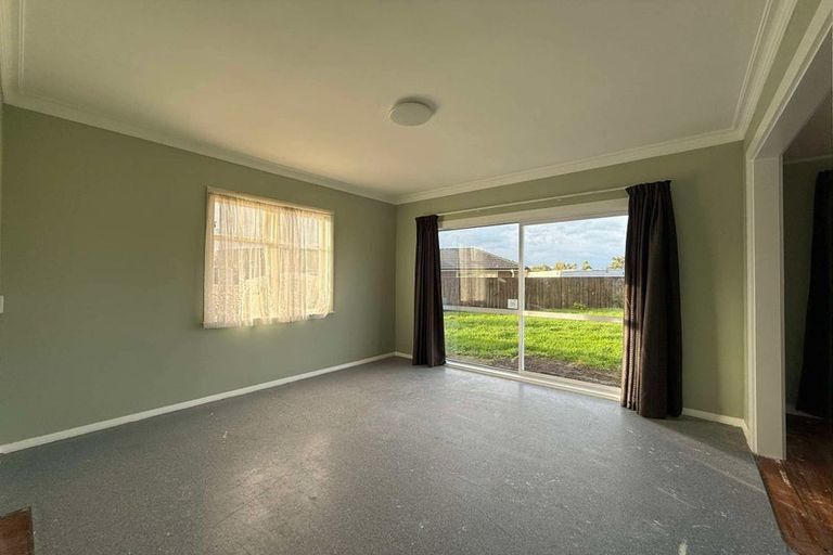 Photo of property in 6 Colonel Place, Featherston, 5710