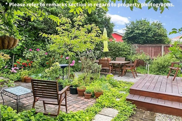 Photo of property in 131 Hawke Street, New Brighton, Christchurch, 8083