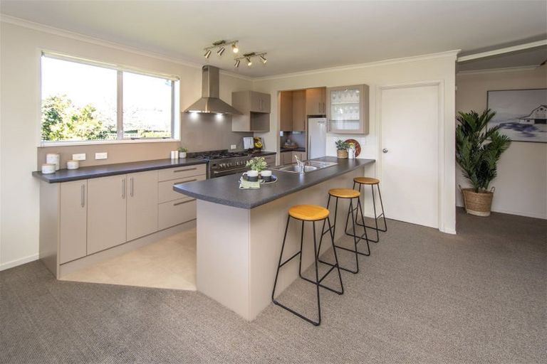 Photo of property in 47 Alport Place, Woolston, Christchurch, 8023