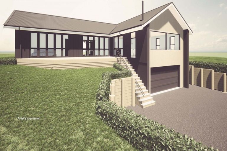 Photo of property in 6 Tua Tua Place, Baylys Beach, Dargaville, 0377