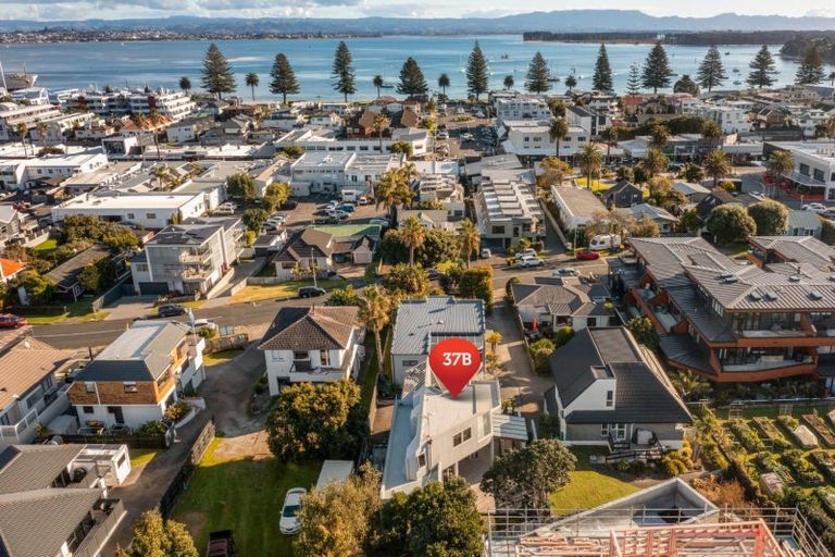 Photo of property in 37b May Street, Mount Maunganui, 3116