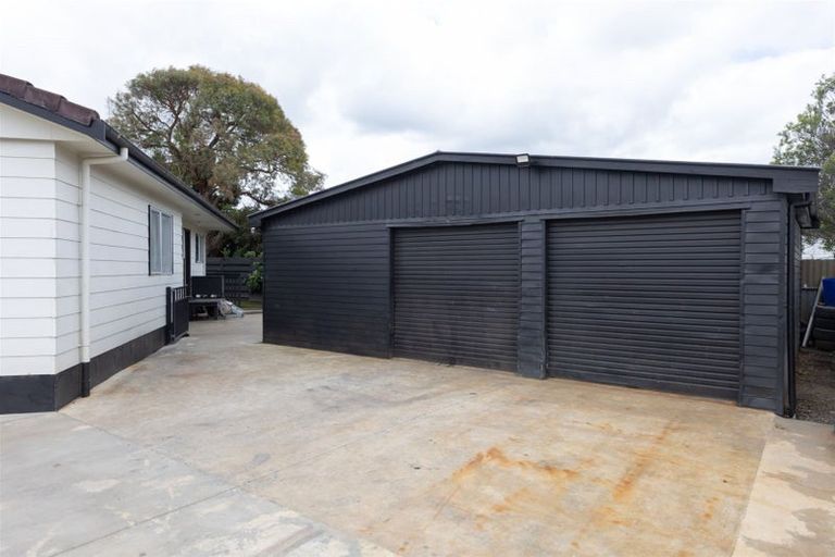 Photo of property in 94 Lincoln Street, Ashhurst, 4810