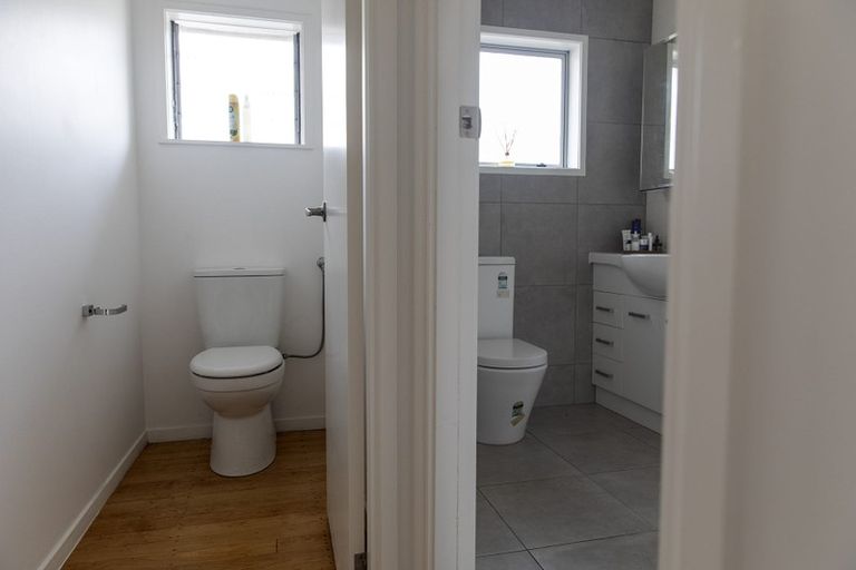 Photo of property in 1/15 Wairiki Road, Mount Eden, Auckland, 1024