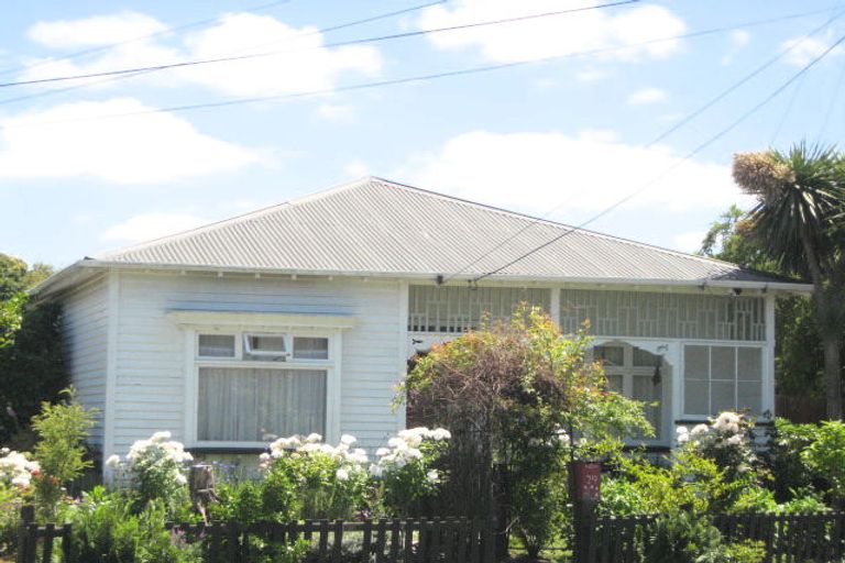 Photo of property in 29 Sydney Street, Spreydon, Christchurch, 8024