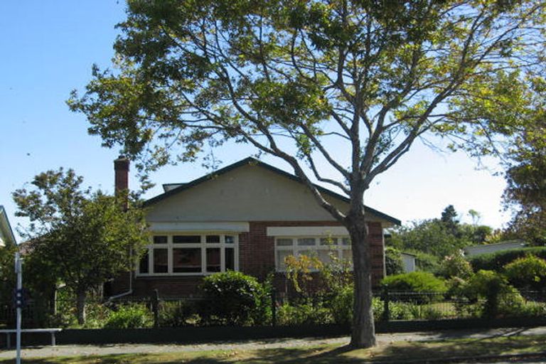 Photo of property in 7 Chaucer Street, Highfield, Timaru, 7910