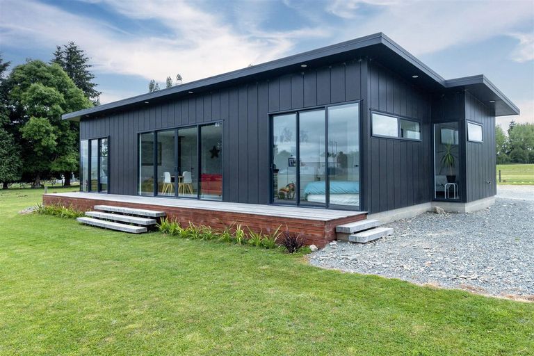 Photo of property in 139 Nixons Road, Fairlie, 7987